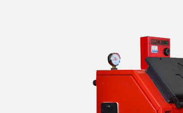 Котлы WIRT в Тайшете - любое топливо